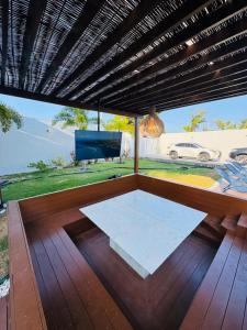 PF Lounge - Casa inteira próxima a Praia do Forte e Imbassaí