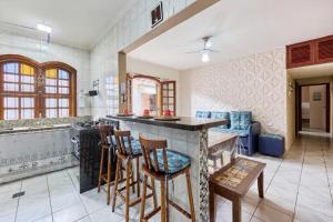 Apartamento Completo 50 m Praia Grande Ubatuba