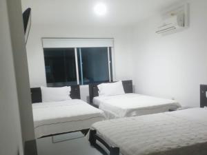 Hotel Los Potrillos GC