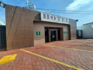 Garcias Suites y Hotel Villegas