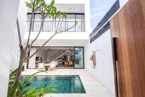 Villa Kenia 1 in Umalas, near Canggu