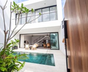 Villa Kenia 1 in Umalas, near Canggu