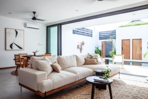 Villa Kenia 1 in Umalas, near Canggu