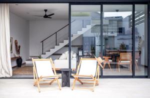 Villa Kenia 1 in Umalas, near Canggu