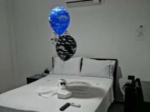 Hotel Los Potrillos GC