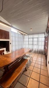 Casa- Villa Parque Siquiman