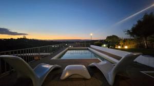 Casa- Villa Parque Siquiman