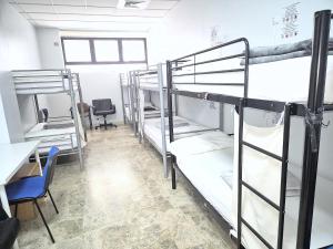 Lai Hostel