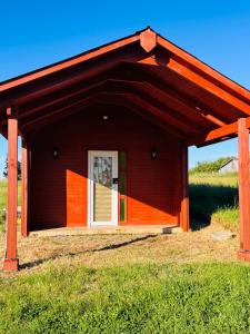 Escapada de Naturaleza y Silencio, Cabaña cercana a Lago Ranco