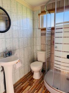 Escapada de Naturaleza y Silencio, Cabaña cercana a Lago Ranco