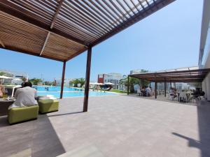 Casa de playa Cala del Mar Experience