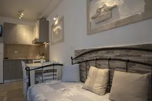 Apartments Krvavica - كرفافيكا