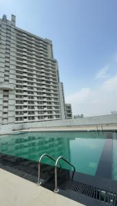 Luxury Lounge Stay with view