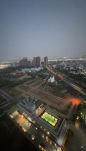 Luxury Lounge Stay with view