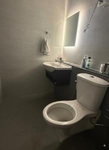 Luxury Lounge Stay with view