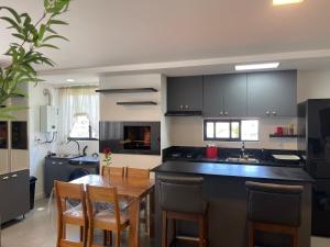 Bay Village Residence