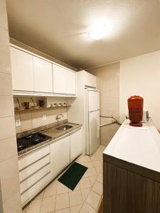 Grande Florianópolis - Bem localizado