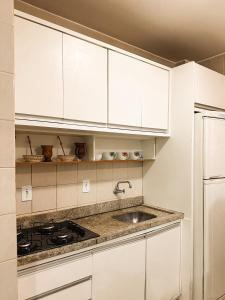 Grande Florianópolis - Bem localizado