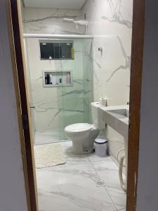 Apartamento ilha da Magia