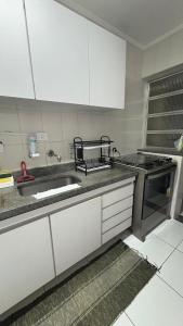 Apartamento Astúrias