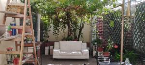 Casa los Ciruelos en El Tambo a 15 minutes from downtown