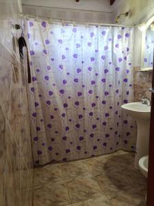 cabañas LAS AMELIAS