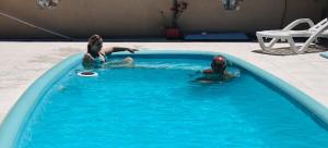 cabañas LAS AMELIAS