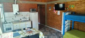 cabañas LAS AMELIAS