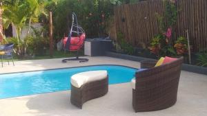 Flats Arpoador de Búzios