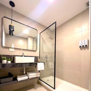 New apartment in Palermo, modern and functional