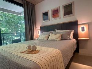 New apartment in Palermo, modern and functional