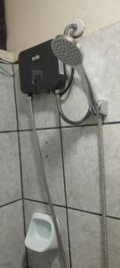 Casa los Ciruelos en El Tambo a 15 minutes from downtown