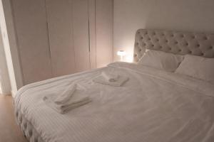 Belgrade Waterfront-BW Hena