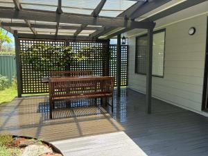 Homestead in Mannering Park