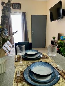 House equipped with a Jacuzzi in Quepos