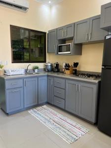 House equipped with a Jacuzzi in Quepos