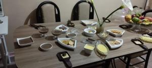 Casa los Ciruelos en El Tambo a 15 minutes from downtown