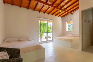 Finca Hotel La Morenita