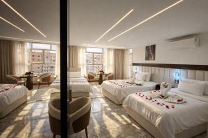 Lotus signature hotel