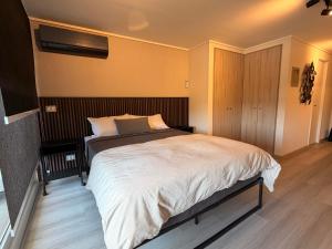 Ñuñoa, Estudio con estilo - Metro a 2 minutos