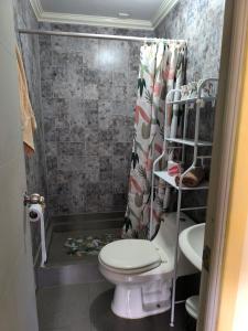 Hospedaje depto 2 habitaciones