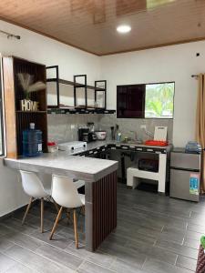 Tropical Coast Studio