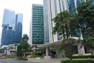 Easyworld One Uptown Residence BGC