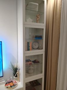 Belgrade Waterfront-BW Hena