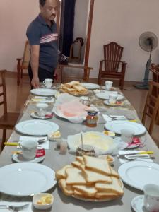 New Forest Glen Nest