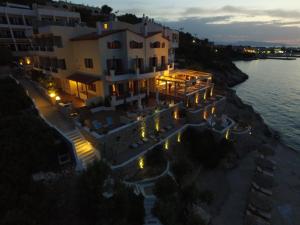 Kekrifalia Hotel Agistri Greece