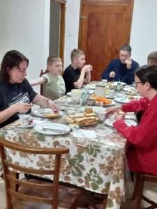 New Forest Glen Nest