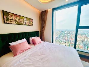 2-bedroom Doji apartment in hai phong
