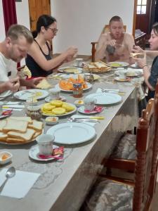 New Forest Glen Nest