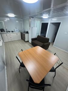 Residencial Manhattan